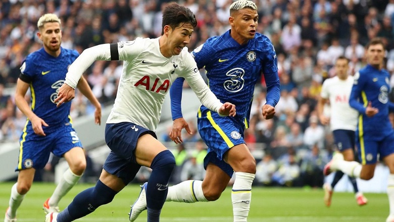 Trận Tottenham vs Chelsea ai kèo trên, chấp mấy trái? - Ảnh 1