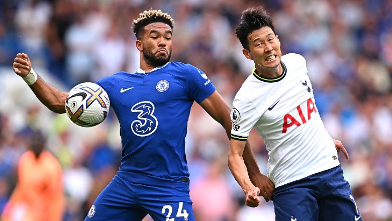 Tỷ lệ kèo hiệp 1 Tottenham vs Chelsea, 20h30 ngày 26/2 - Ảnh 1