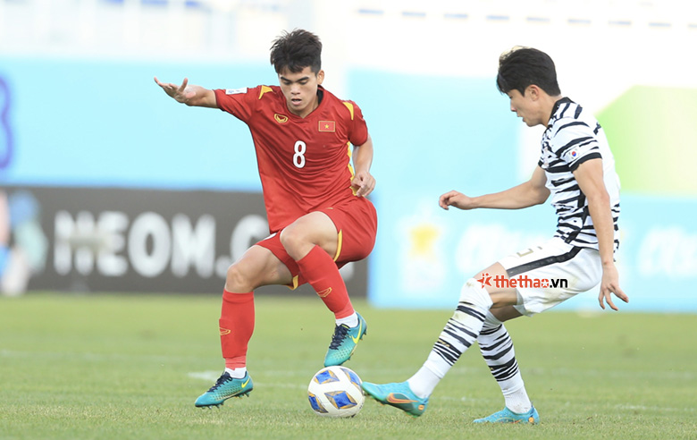 U20 Việt Nam chốt danh sách dự VCK U20 châu Á 2023 - Ảnh 2