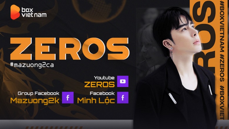 Zeros gia nhập Box Việt Nam - Hành trình mới của “Ma Zương” đầy tai tiếng, liệu có thành công - Ảnh 1