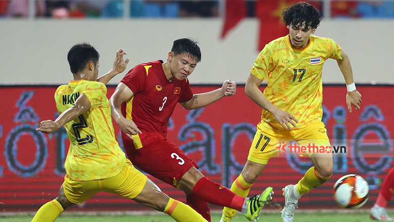 HLV Troussier triệu tập nhiều cầu thủ trẻ Hà Nội lên U23 Việt Nam  - Ảnh 2