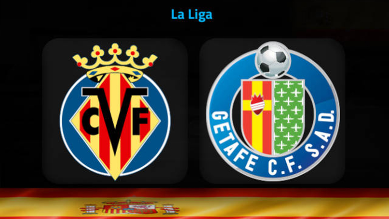 Nhận định, soi kèo Villarreal vs Getafe, 3h00 ngày 28/2: Tàu ngầm mắc cạn - Ảnh 4