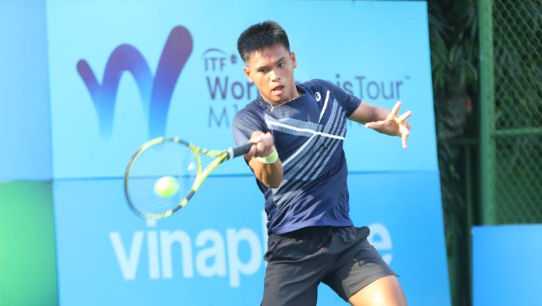 200 VĐV tranh tài tại giải quần vợt trẻ ITF J60 Tây Ninh - Diễn Đàn Vinh Infinity Cup 2023 - Ảnh 2