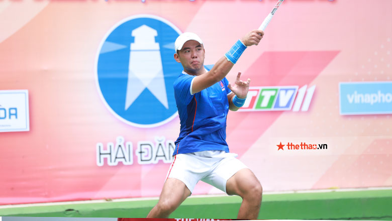 Link xem trực tiếp tennis Lý Hoàng Nam ở Pune Challenger 2023 Ấn Độ - Ảnh 1
