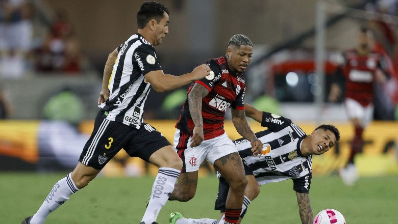 Nhận định, soi kèo Atlético Mineiro vs Carabobo, 7h30 ngày 2/3: Không có bất ngờ - Ảnh 1