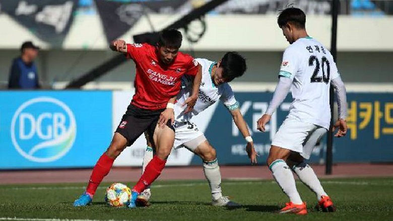 Nhận định, soi kèo Chungnam Asan vs Gimcheon, 14h00 ngày 1/3: Chủ nhà mất uy - Ảnh 3