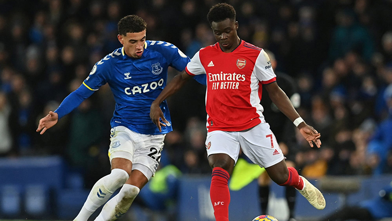 Soi kèo phạt góc Arsenal vs Everton, 2h45 ngày 2/3 - Ảnh 1