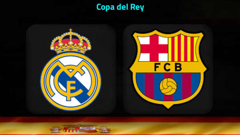 Biến động tỷ lệ kèo nhà cái Real Madrid vs Barcelona, 3h00 ngày 3/3 - Ảnh 4