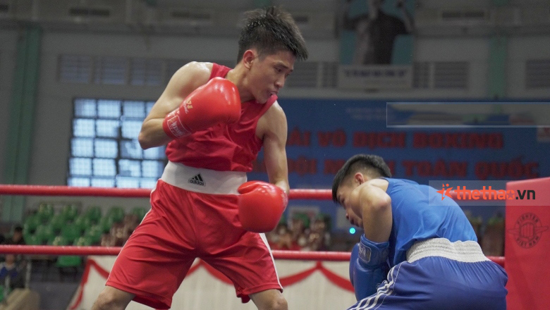 Cục TDTT yêu cầu Liên đoàn Boxing Việt Nam tổ chức giải Cúp trong tháng 4 - Ảnh 2