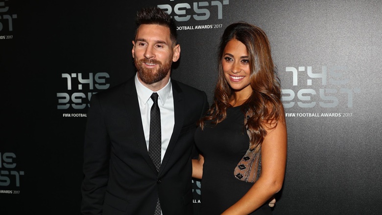 Gia đình Messi bị khủng bố đe dọa nhằm mục đích tống tiền  - Ảnh 2