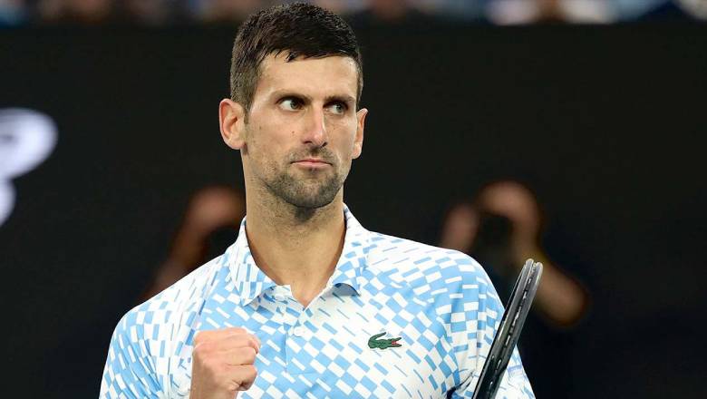Lịch thi đấu tennis ngày 2/3: Tứ kết Dubai Championships - Djokovic vs Hurkacz - Ảnh 1