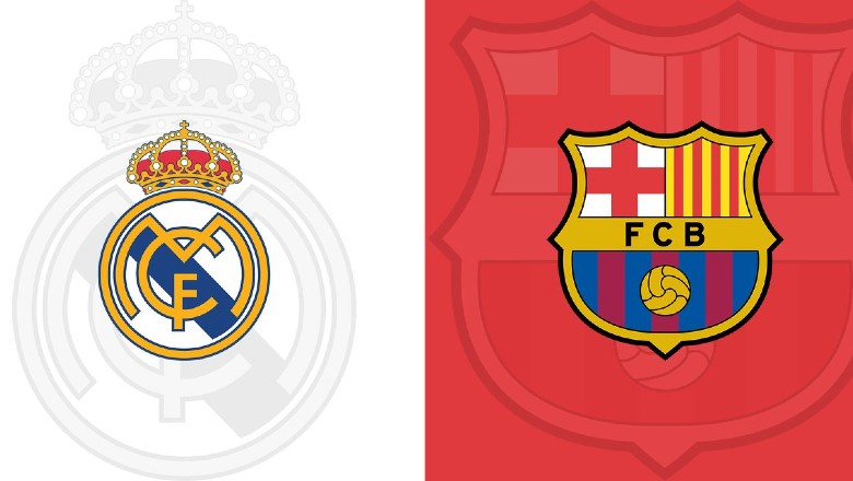 Nhận định, soi kèo Real Madrid vs Barcelona, 3h00 ngày 3/3: Khách gặp khó - Ảnh 1