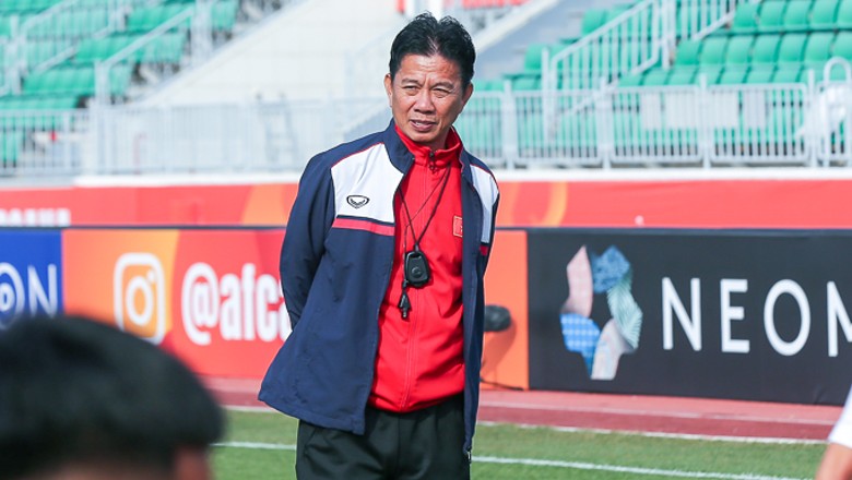 Thể lực U20 Việt Nam vươn tầm thế giới, tương đương cầu thủ Morocco tại World Cup 2022 - Ảnh 3