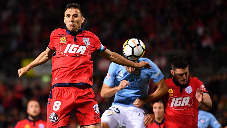 Soi kèo phạt góc Adelaide vs Melbourne City, 15h45 ngày 3/3 - Ảnh 1