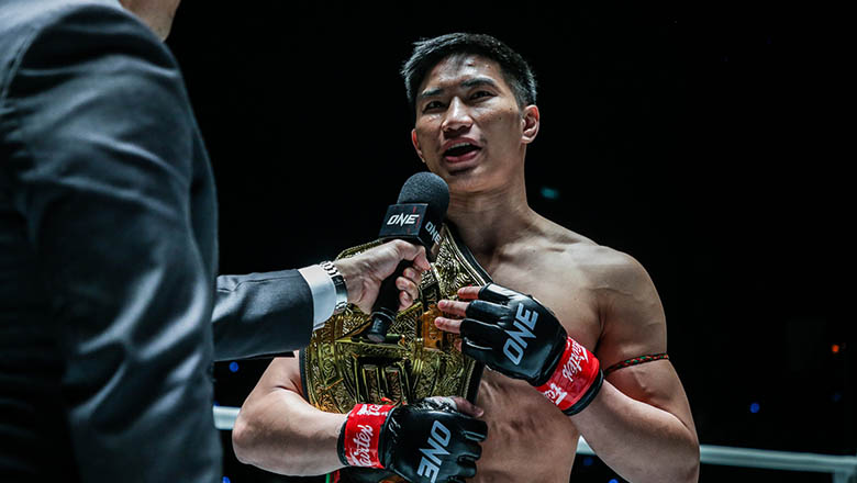 Xem trực tiếp ONE Championship Lumpinee 7 ở đâu, kênh nào - Ảnh 1