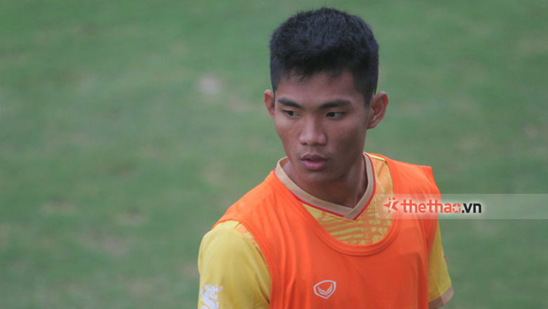 Cầu thủ U22 Việt Nam: ‘HLV Troussier hướng tới World Cup 2026 thay vì SEA Games’ - Ảnh 2