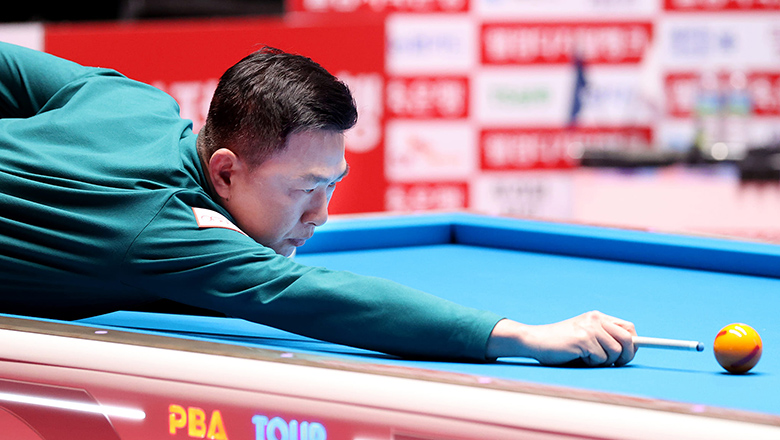 Đình Nại, Minh Cẩm cùng thua ở lượt 2 PBA Championship 2023 - Ảnh 2