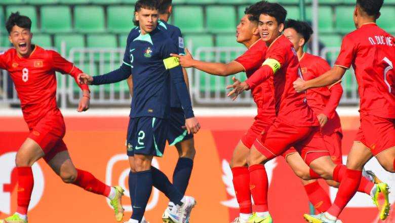 Link xem trực tiếp bóng đá U20 Việt Nam vs U20 Qatar, 21h00 ngày 4/3 - Ảnh 1