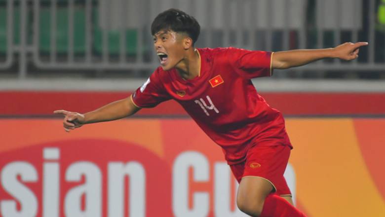 HLV U20 Việt Nam chưa vội nghĩ đến tứ kết U20 châu Á 2023 - Ảnh 2