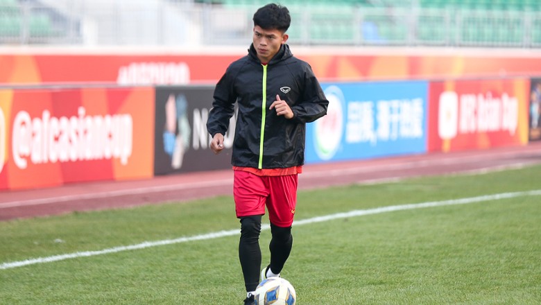 U20 Việt Nam tích cực chuẩn bị, đá hết mình với U20 Iran để vào tứ kết - Ảnh 2