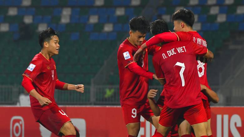 Văn Trường: Trọng tài nghiêng về U20 Qatar hơn U20 Việt Nam  - Ảnh 2