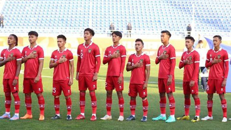 Việt Nam có thể gặp Indonesia ở tứ kết U20 châu Á 2023 - Ảnh 1