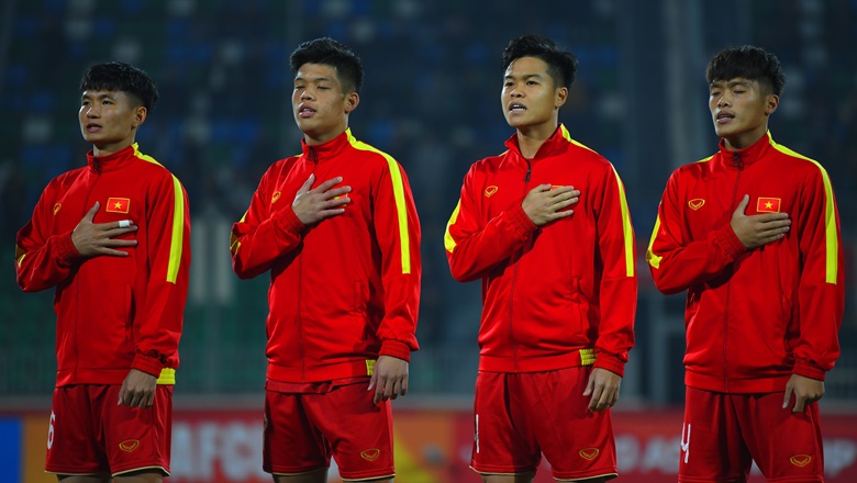 Việt Nam sáng cửa dự VCK U20 World Cup nếu gặp Indonesia tại tứ kết U20 châu Á 2023 - Ảnh 1