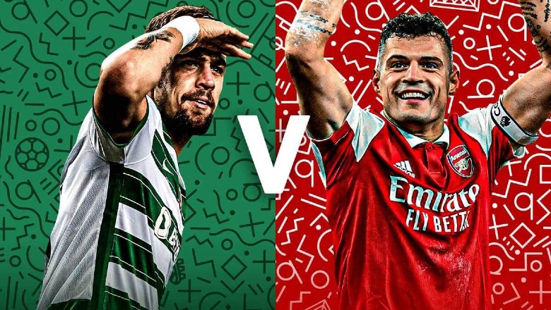 Biến động tỷ lệ kèo nhà cái Sporting Lisbon vs Arsenal, 0h45 ngày 10/3 - Ảnh 3