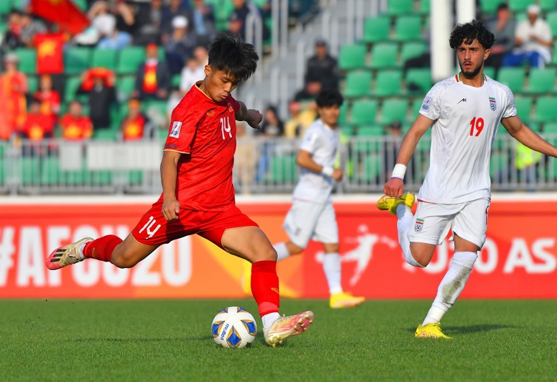 BLV Quang Huy: “Nhiều cầu thủ U20 Việt Nam xứng đáng được trao cơ hội ở SEA Games 32” - Ảnh 2