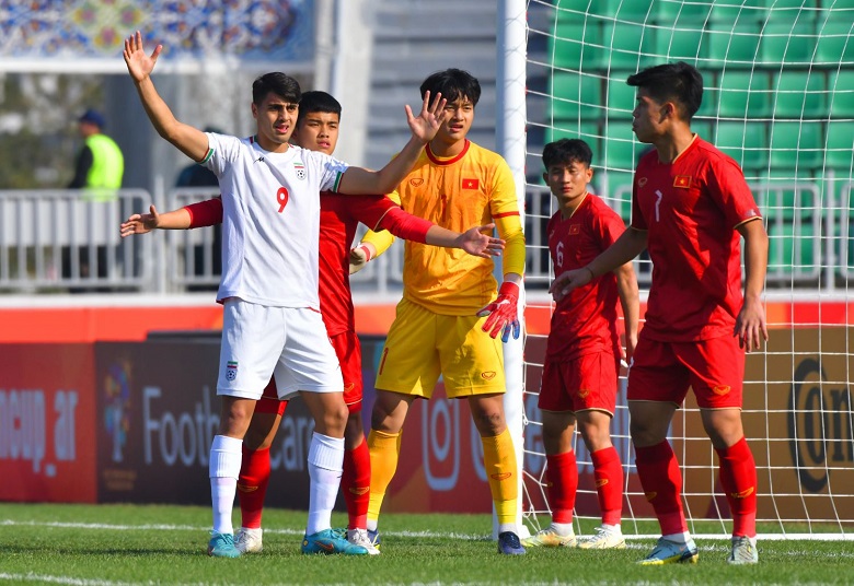 BLV Quang Huy: “Nhiều cầu thủ U20 Việt Nam xứng đáng được trao cơ hội ở SEA Games 32” - Ảnh 3