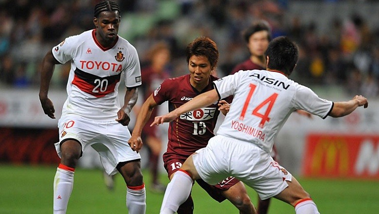 Nhận định, soi kèo Vissel Kobe vs Nagoya Grampus, 17h00 ngày 8/3: Chiến thắng tối thiểu - Ảnh 1