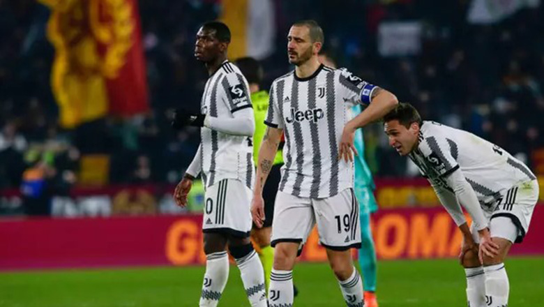 Juventus ‘lật kèo’ vụ bị trừ 15 điểm vì lỗi thủ tục của Serie A - Ảnh 2
