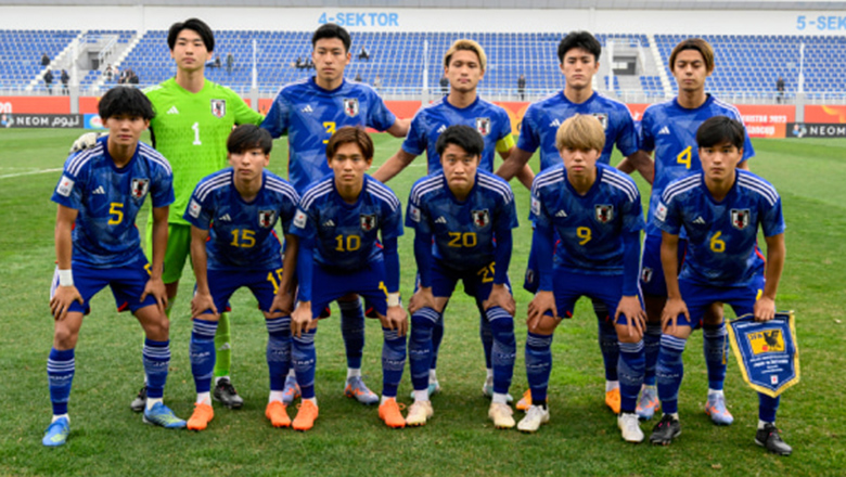 Lịch thi đấu Tứ kết VCK U20 châu Á 2023: Đại chiến Hàn Quốc vs Trung Quốc - Ảnh 1