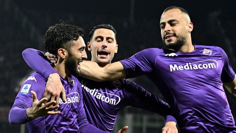 Nhận định, soi kèo Fiorentina vs Sivasspor, 3h00 ngày 10/3: Chủ nhà vượt trội - Ảnh 1