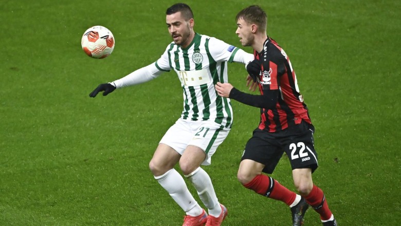 Nhận định, soi kèo Leverkusen vs Ferencvaros, 0h45 ngày 10/3: Cơn mưa bàn thắng - Ảnh 1