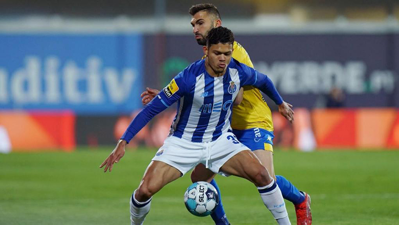 Nhận định, soi kèo Porto vs Estoril, 3h15 ngày 11/3: Mồi ngon khó bỏ - Ảnh 4