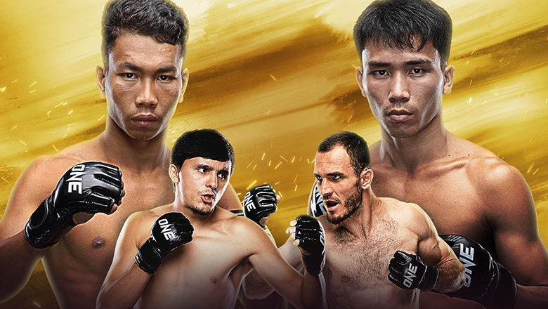 Nhận định, dự đoán kết quả ONE Championship Lumpinee 8 - Ảnh 1