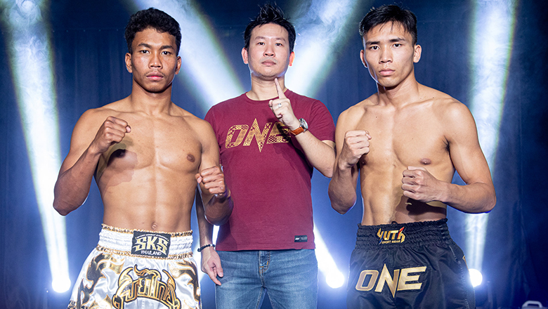 Nhận định, dự đoán kết quả ONE Championship Lumpinee 8 - Ảnh 2