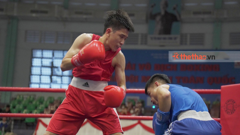 Võ Việt hôm nay 11/3: CLB VSP 'tuyên chiến' Liên đoàn Boxing TPHCM - Ảnh 2