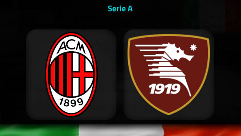 Biến động tỷ lệ kèo nhà cái AC Milan vs Salernitana, 2h45 ngày 14/3 - Ảnh 4