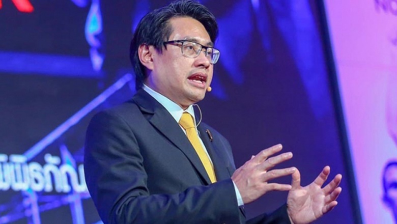 Fan Thái Lan phẫn nộ khi nước nhà chi 19 tỷ tiền thuế mua bản quyền SEA Games 32 - Ảnh 1
