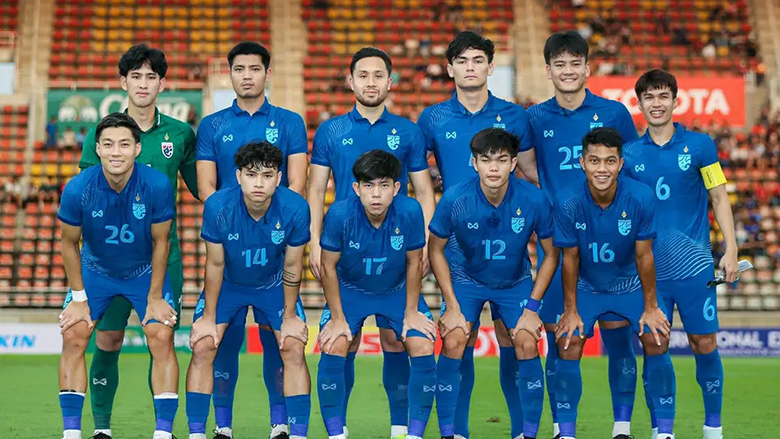 HLV Polking không dẫn dắt U23 Thái Lan tại Doha Cup - Ảnh 3