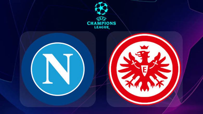 Dự đoán tỷ số Napoli vs Eintracht Frankfurt chính xác, 3h ngày 16/3 - Ảnh 4