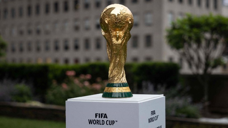 World Cup 2026 chốt định dạng mới, tăng thêm 40 trận - Ảnh 2