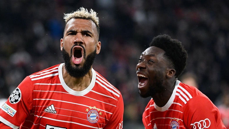 Top ghi bàn bóng đá Đức, Danh sách vua phá lưới Bundesliga 2023 - Ảnh 2