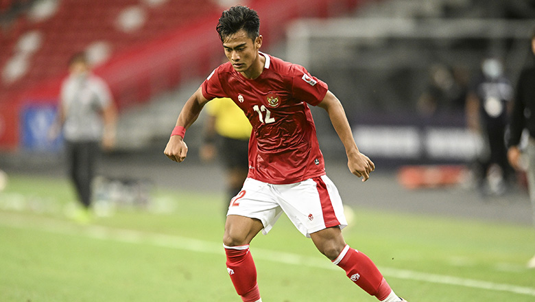 Indonesia triệu tập 6 cầu thủ đang thi đấu ở nước ngoài về đá giao hữu - Ảnh 1