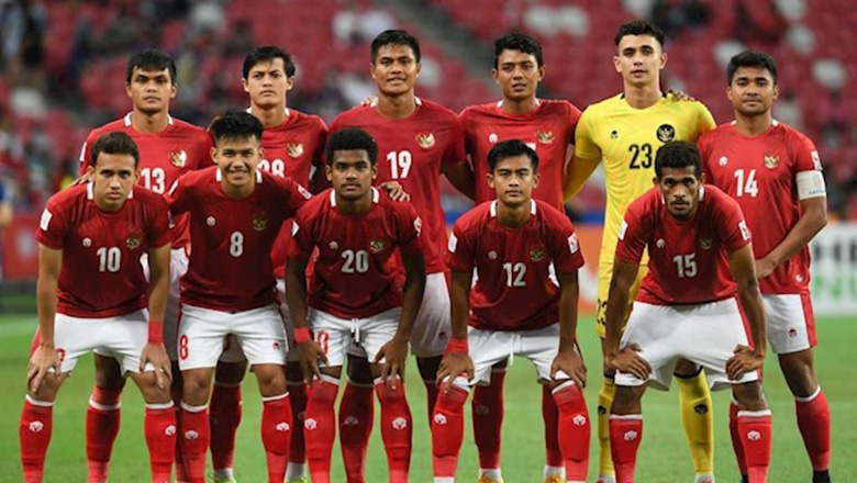 Indonesia triệu tập 6 cầu thủ đang thi đấu ở nước ngoài về đá giao hữu - Ảnh 2
