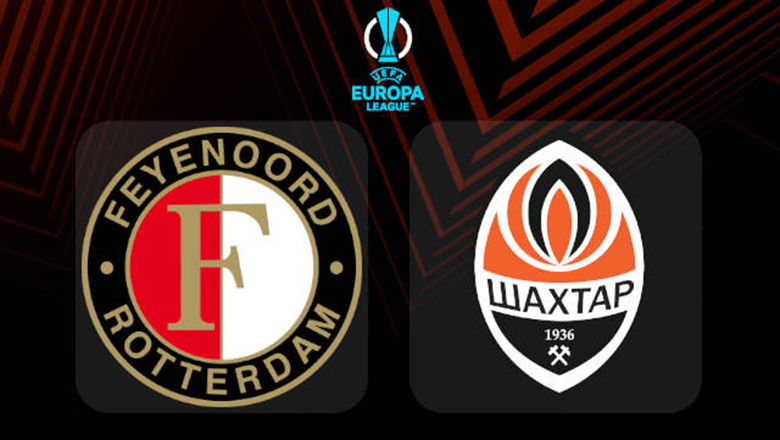 Nhận định, soi kèo Feyenoord vs Shakhtar Donetsk, 0h45 ngày 17/3: Điểm tựa sân nhà - Ảnh 3