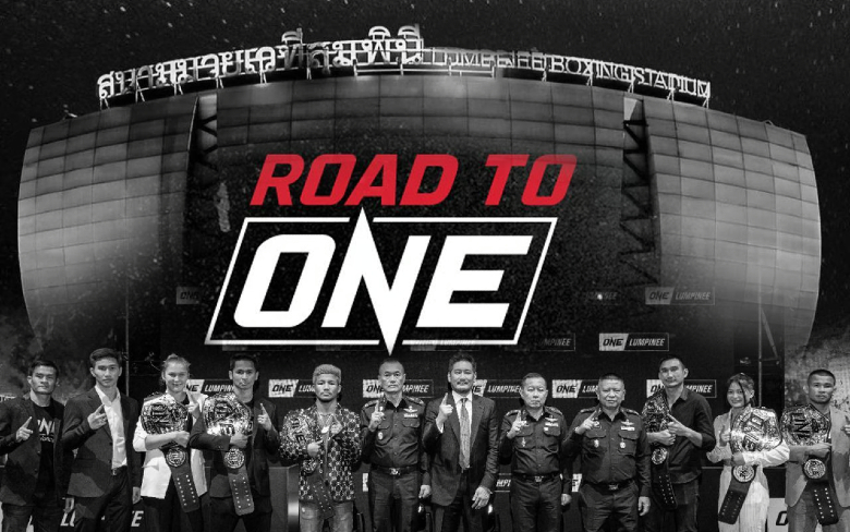 Road to ONE, giải đấu tuyển chọn võ sĩ của ONE Championship sắp đến Việt Nam - Ảnh 2