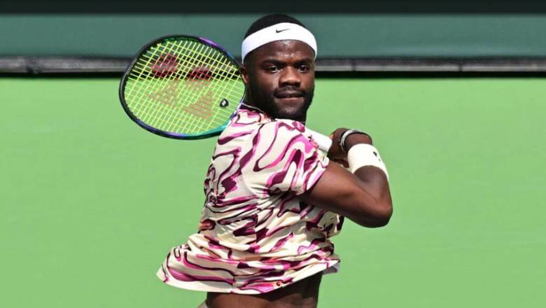 Medvedev lần đầu tiên giành vé vào tứ kết Indian Wells Masters - Ảnh 2